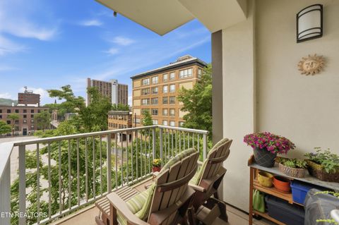 Tiny photo for 440 Walnut St #302, Knoxville, TN 37902 (MLS # 1339363)
