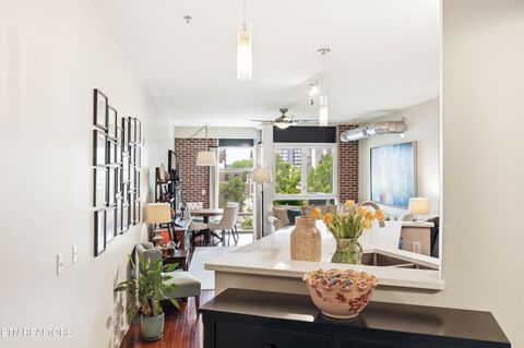 Tiny photo for 440 Walnut St #302, Knoxville, TN 37902 (MLS # 1339363)