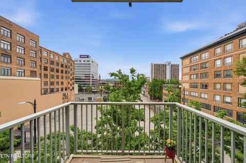 Tiny photo for 440 Walnut St #302, Knoxville, TN 37902 (MLS # 1339363)