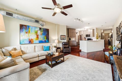 Tiny photo for 440 Walnut St #302, Knoxville, TN 37902 (MLS # 1339363)