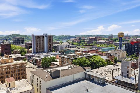 Tiny photo for 440 Walnut St #302, Knoxville, TN 37902 (MLS # 1339363)