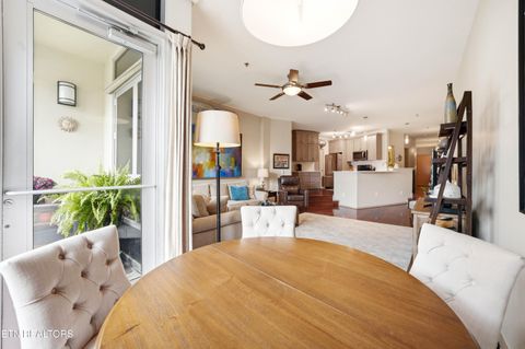 Tiny photo for 440 Walnut St #302, Knoxville, TN 37902 (MLS # 1339363)