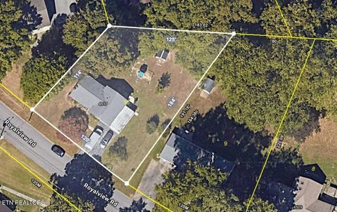 Tiny photo for 4517 Royalview Rd, Knoxville, TN 37921 (MLS # 1341667)