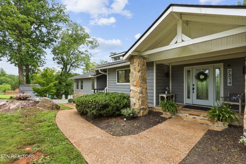 Tiny photo for 7514 Rivertrace Blvd, Knoxville, TN 37920 (MLS # 1344685)