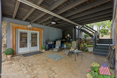 Tiny photo for 7514 Rivertrace Blvd, Knoxville, TN 37920 (MLS # 1344685)