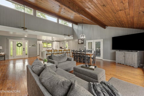 Tiny photo for 7514 Rivertrace Blvd, Knoxville, TN 37920 (MLS # 1344685)