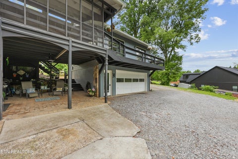 Tiny photo for 7514 Rivertrace Blvd, Knoxville, TN 37920 (MLS # 1344685)