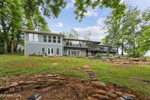 Tiny photo for 7514 Rivertrace Blvd, Knoxville, TN 37920 (MLS # 1344685)
