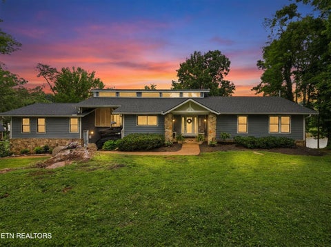 Photo of 7514 Rivertrace Blvd, Knoxville, TN 37920 (MLS # 1344685)