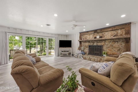 Tiny photo for 7514 Rivertrace Blvd, Knoxville, TN 37920 (MLS # 1344685)