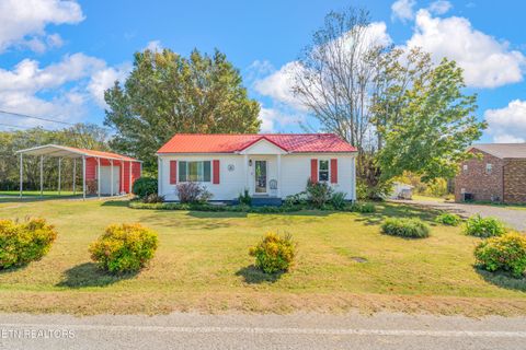 Photo of 7622 Old Maynardville Pike, Knoxville, TN 37938 (MLS # 1318619)