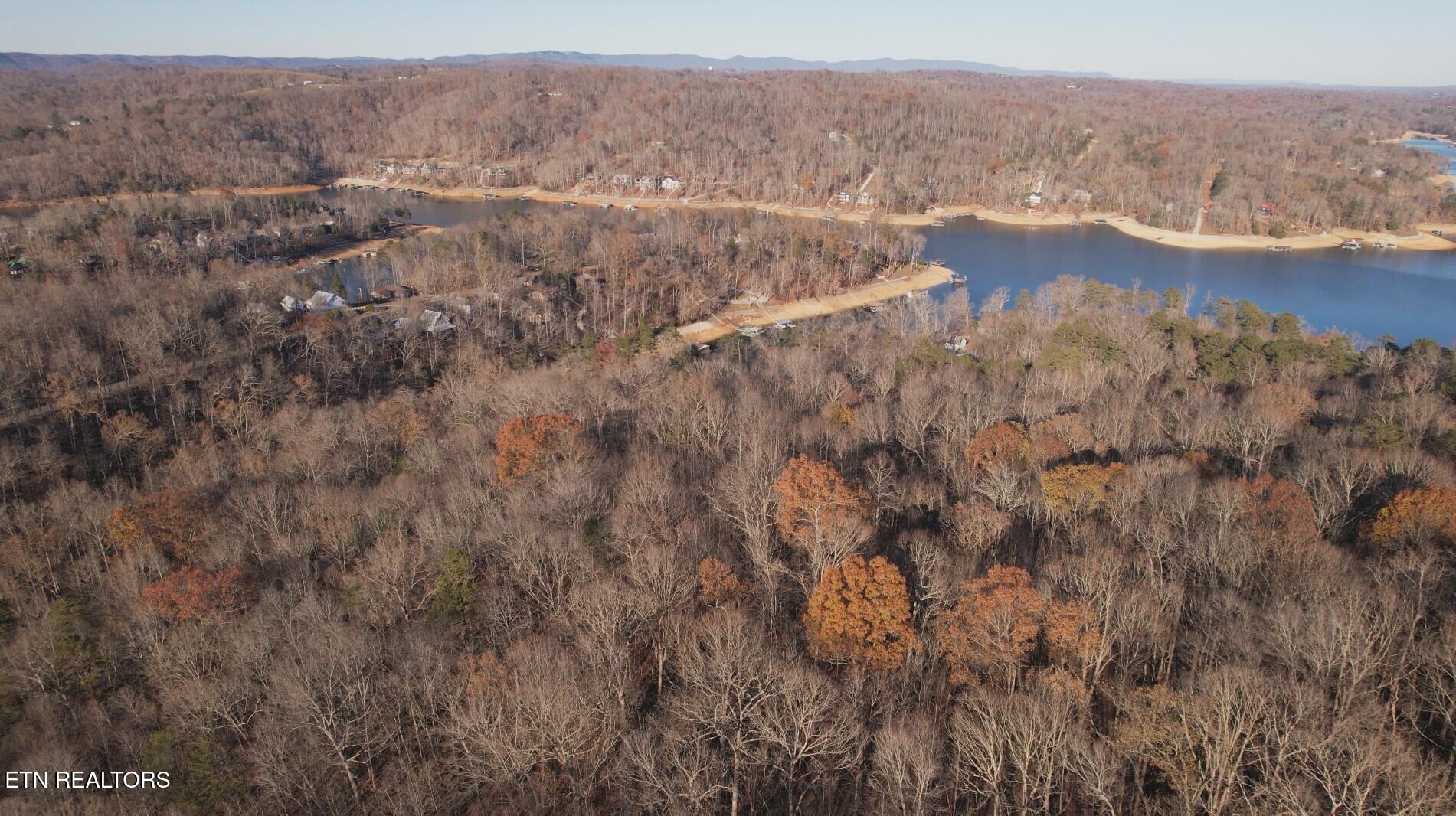 Lot 116 Hiwassee View Drive