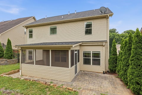 Tiny photo for 1230 Peake Lane, Knoxville, TN 37922 (MLS # 1347995)
