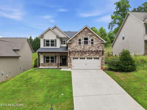 Photo of 1230 Peake Lane, Knoxville, TN 37922 (MLS # 1347995)