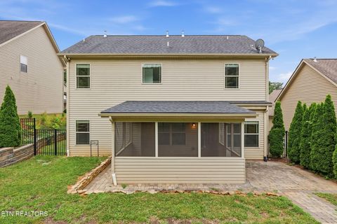 Tiny photo for 1230 Peake Lane, Knoxville, TN 37922 (MLS # 1347995)