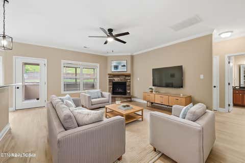 Tiny photo for 1230 Peake Lane, Knoxville, TN 37922 (MLS # 1347995)