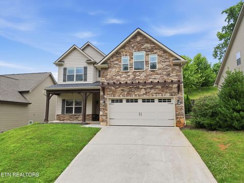 Tiny photo for 1230 Peake Lane, Knoxville, TN 37922 (MLS # 1347995)