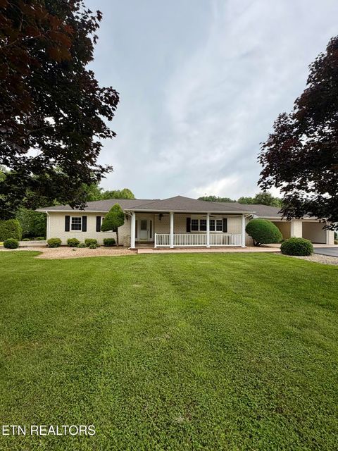 Photo of 788 Old Jamestown Rd, Helenwood, TN 37755 (MLS # 1342911)