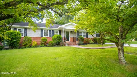 Photo of 321 Creekmoor Drive, Jefferson City, TN 37760 (MLS # 1345616)