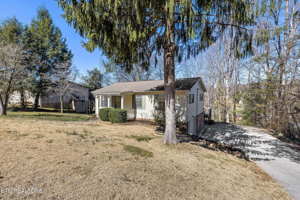 Photo of 215 White Pine Lane, Rockford, TN 37853 (MLS # 1292227)