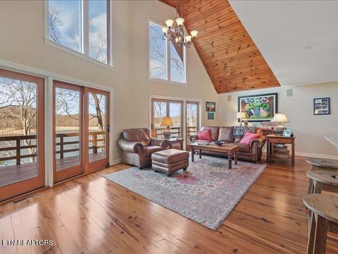 Tiny photo for 310 Hagaman Lane, Andersonville, TN 37705 (MLS # 1326472)