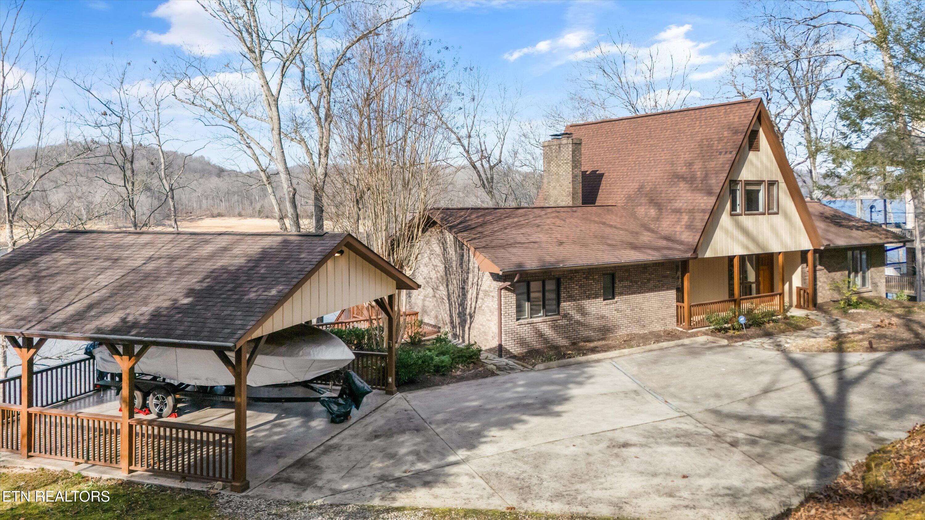 Andersonville, Tennessee, 37705, United States, 4 Bedrooms Bedrooms, ,4 BathroomsBathrooms,Residential,Active,2009809
