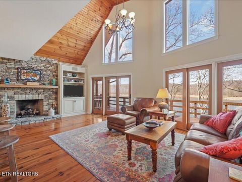 Tiny photo for 310 Hagaman Lane, Andersonville, TN 37705 (MLS # 1326472)