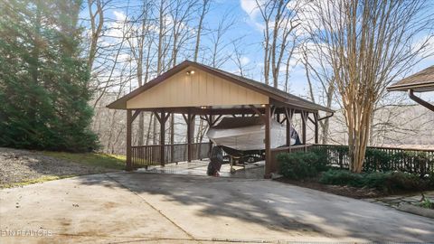 Tiny photo for 310 Hagaman Lane, Andersonville, TN 37705 (MLS # 1326472)