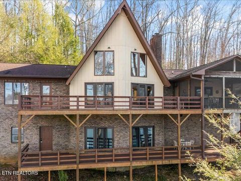 Tiny photo for 310 Hagaman Lane, Andersonville, TN 37705 (MLS # 1326472)