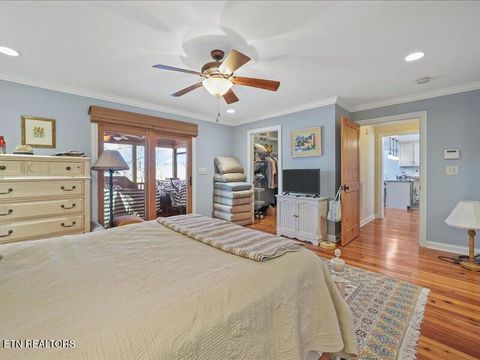 Tiny photo for 310 Hagaman Lane, Andersonville, TN 37705 (MLS # 1326472)