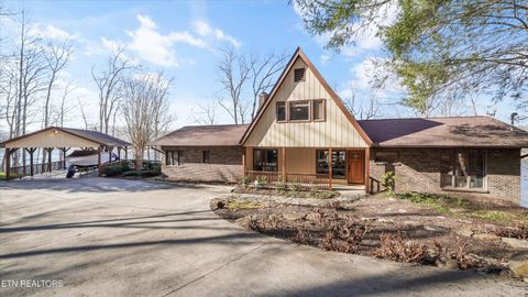 Tiny photo for 310 Hagaman Lane, Andersonville, TN 37705 (MLS # 1326472)