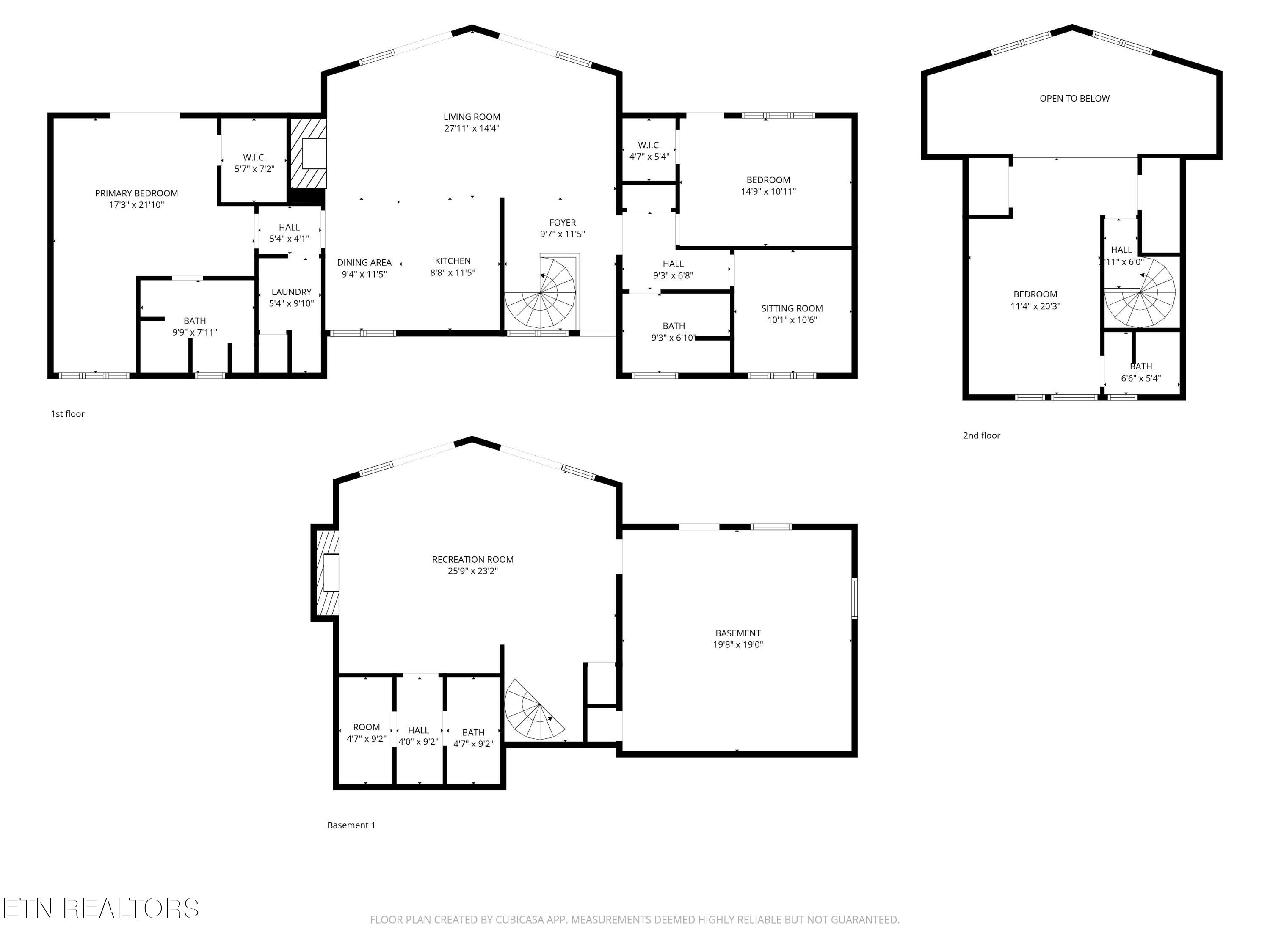 Andersonville, Tennessee, 37705, United States, 4 Bedrooms Bedrooms, ,4 BathroomsBathrooms,Residential,Active,2009809