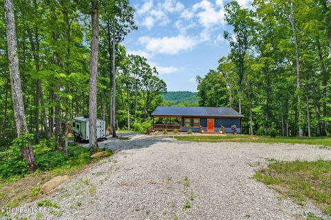 3205 Apache Rd Jamestown TN 38556