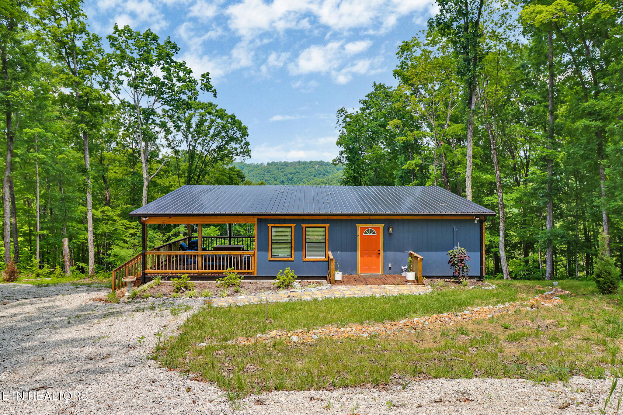 3205 Apache Rd