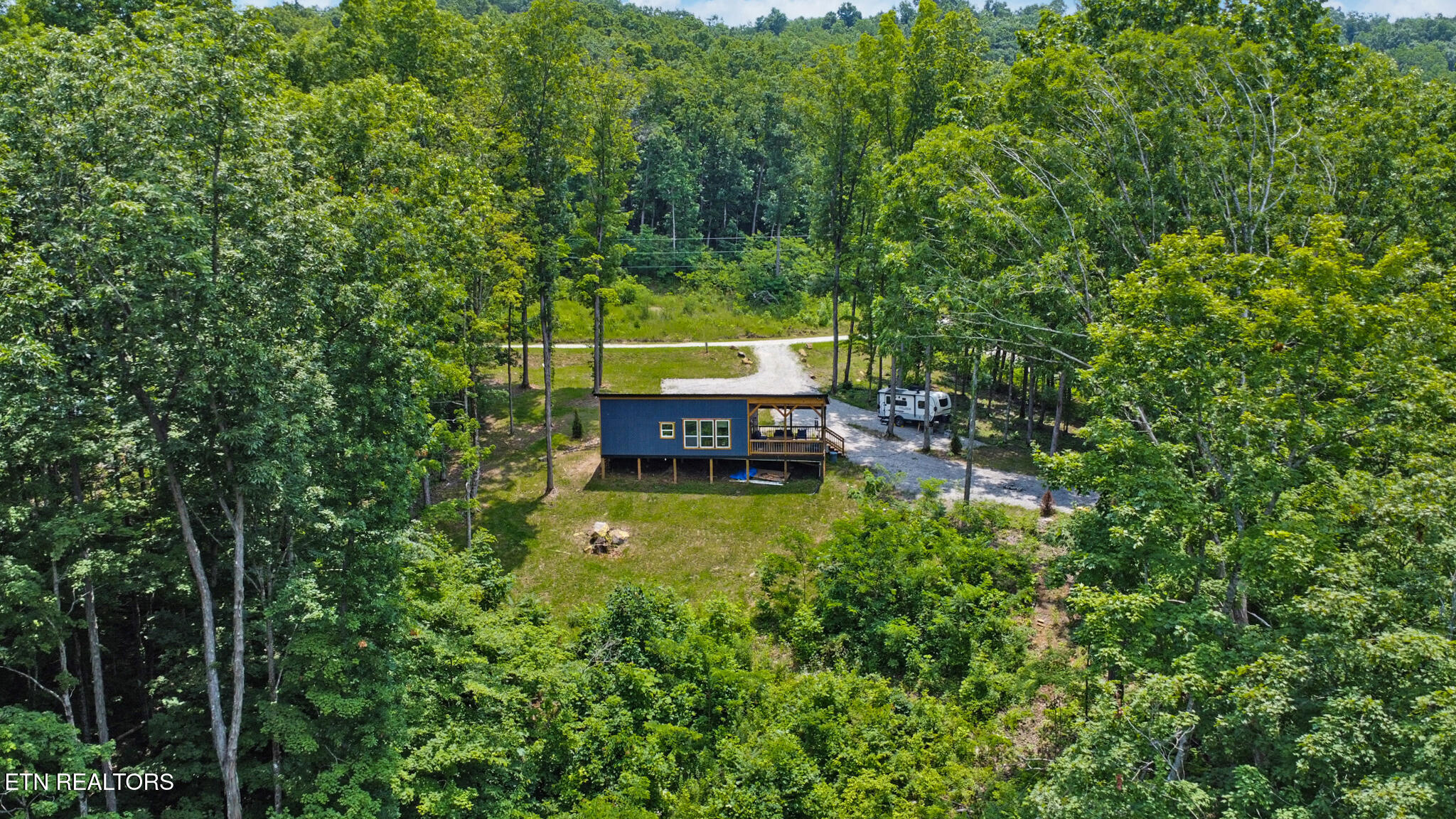 3205 Apache Rd