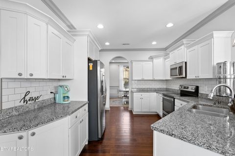 Tiny photo for 524 Greystoke Lane, Knoxville, TN 37912 (MLS # 1332271)