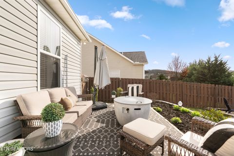 Tiny photo for 524 Greystoke Lane, Knoxville, TN 37912 (MLS # 1332271)