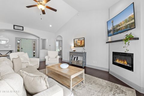 Tiny photo for 524 Greystoke Lane, Knoxville, TN 37912 (MLS # 1332271)