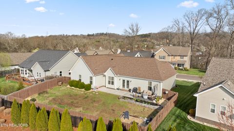 Tiny photo for 524 Greystoke Lane, Knoxville, TN 37912 (MLS # 1332271)