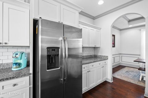 Tiny photo for 524 Greystoke Lane, Knoxville, TN 37912 (MLS # 1332271)