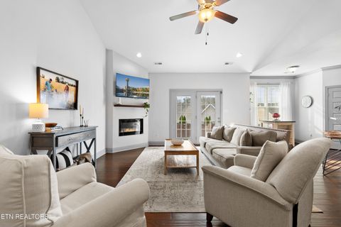 Tiny photo for 524 Greystoke Lane, Knoxville, TN 37912 (MLS # 1332271)