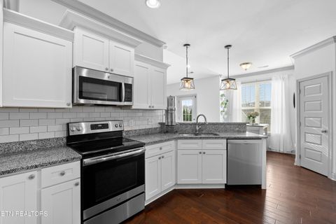 Tiny photo for 524 Greystoke Lane, Knoxville, TN 37912 (MLS # 1332271)