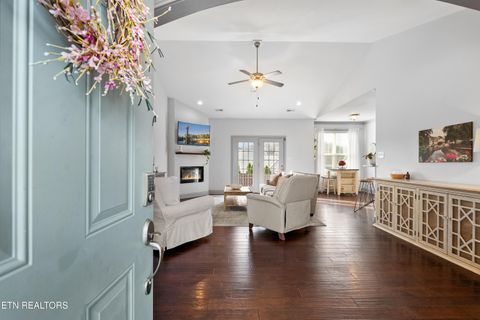 Tiny photo for 524 Greystoke Lane, Knoxville, TN 37912 (MLS # 1332271)