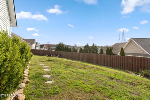 Tiny photo for 524 Greystoke Lane, Knoxville, TN 37912 (MLS # 1332271)