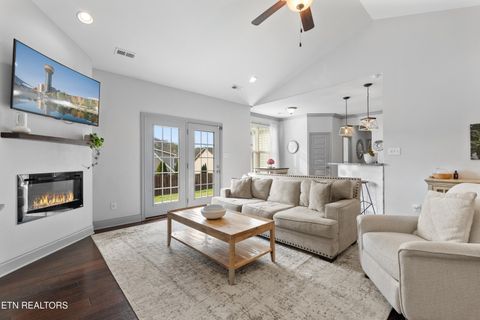 Tiny photo for 524 Greystoke Lane, Knoxville, TN 37912 (MLS # 1332271)