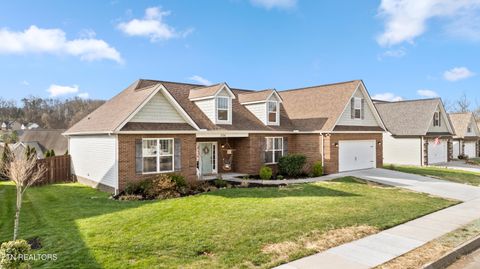 Tiny photo for 524 Greystoke Lane, Knoxville, TN 37912 (MLS # 1332271)