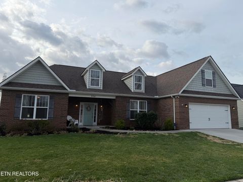 Photo of 524 Greystoke Lane, Knoxville, TN 37912 (MLS # 1332271)