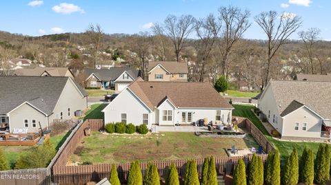 Tiny photo for 524 Greystoke Lane, Knoxville, TN 37912 (MLS # 1332271)