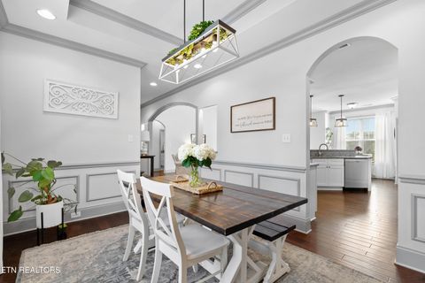 Tiny photo for 524 Greystoke Lane, Knoxville, TN 37912 (MLS # 1332271)