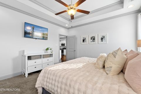 Tiny photo for 524 Greystoke Lane, Knoxville, TN 37912 (MLS # 1332271)